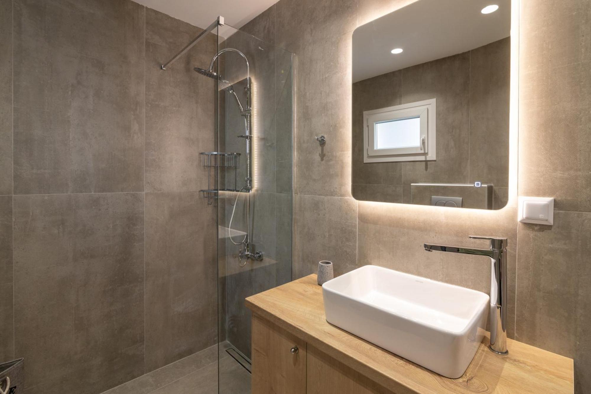 Oditee Konitsis Apartment Thessaloniki