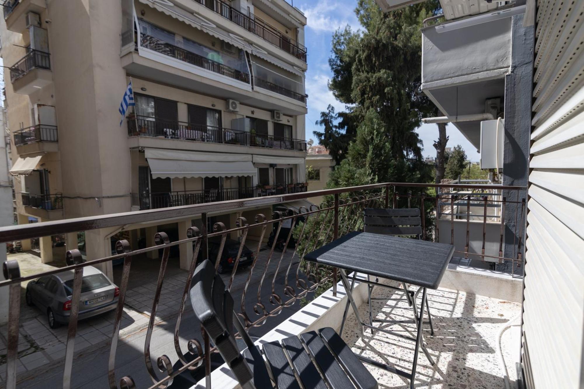 Apartment Oditee Konitsis *