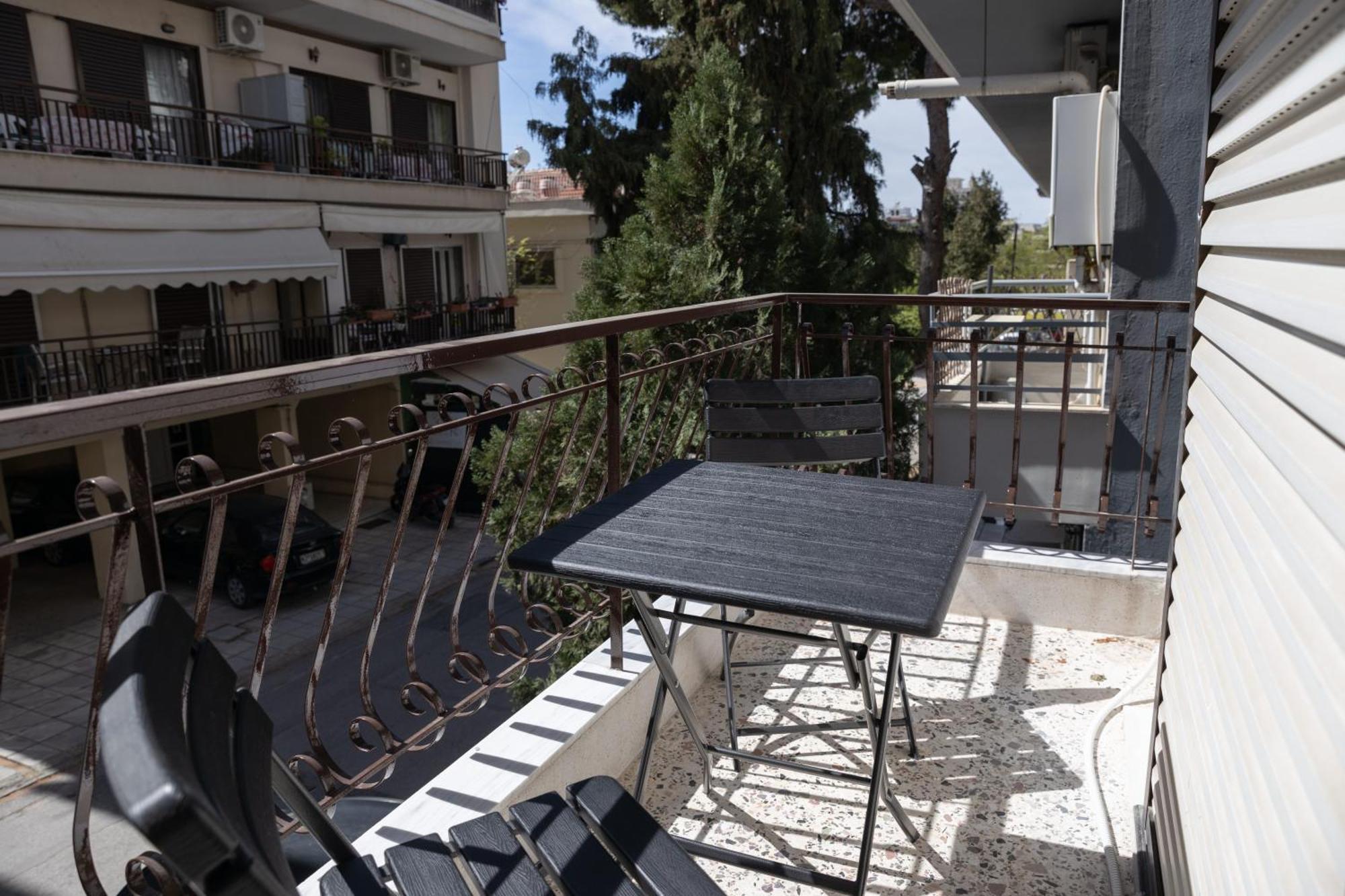Oditee Konitsis Thessaloniki