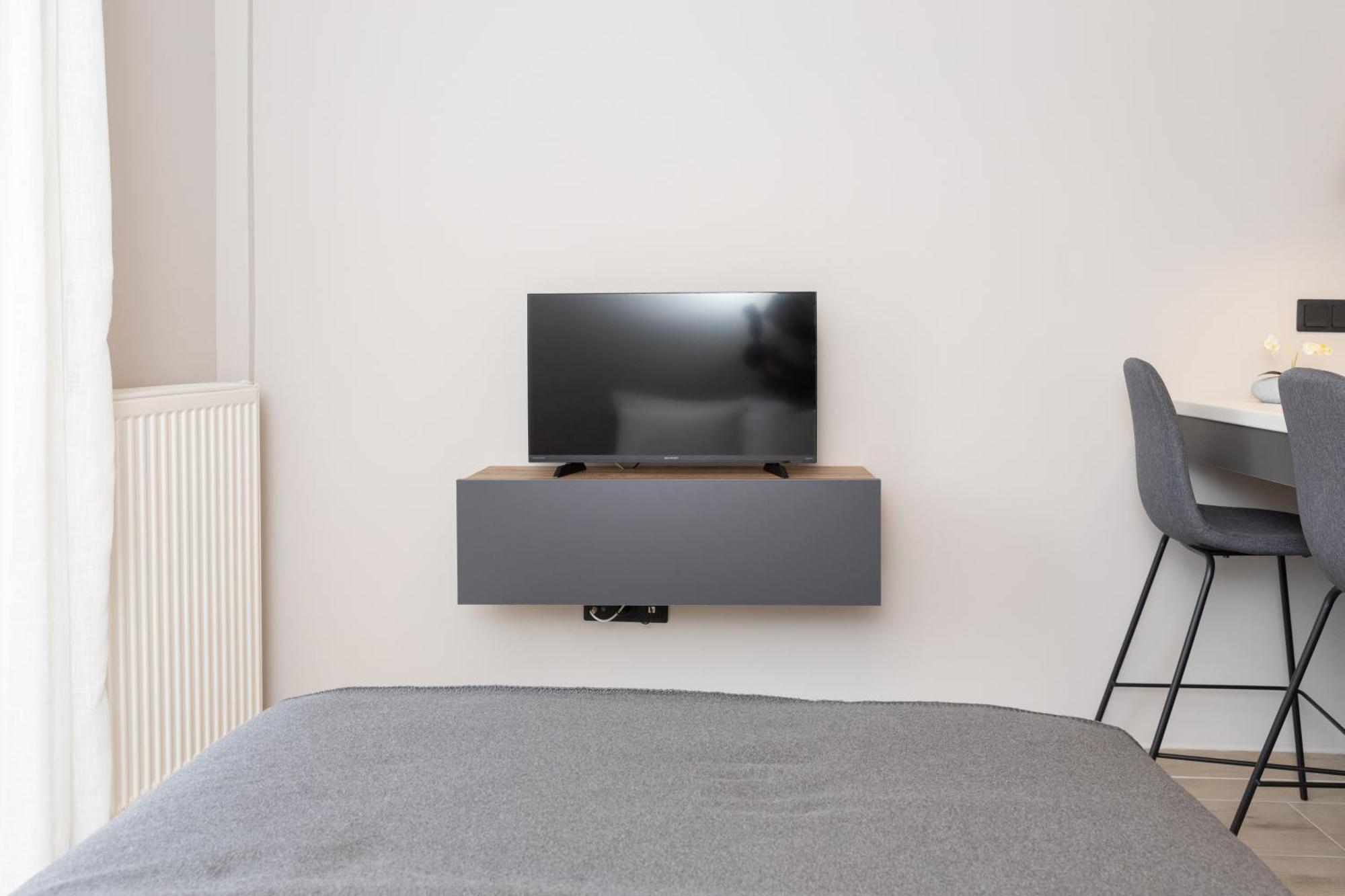 Apartment Oditee Rotonda