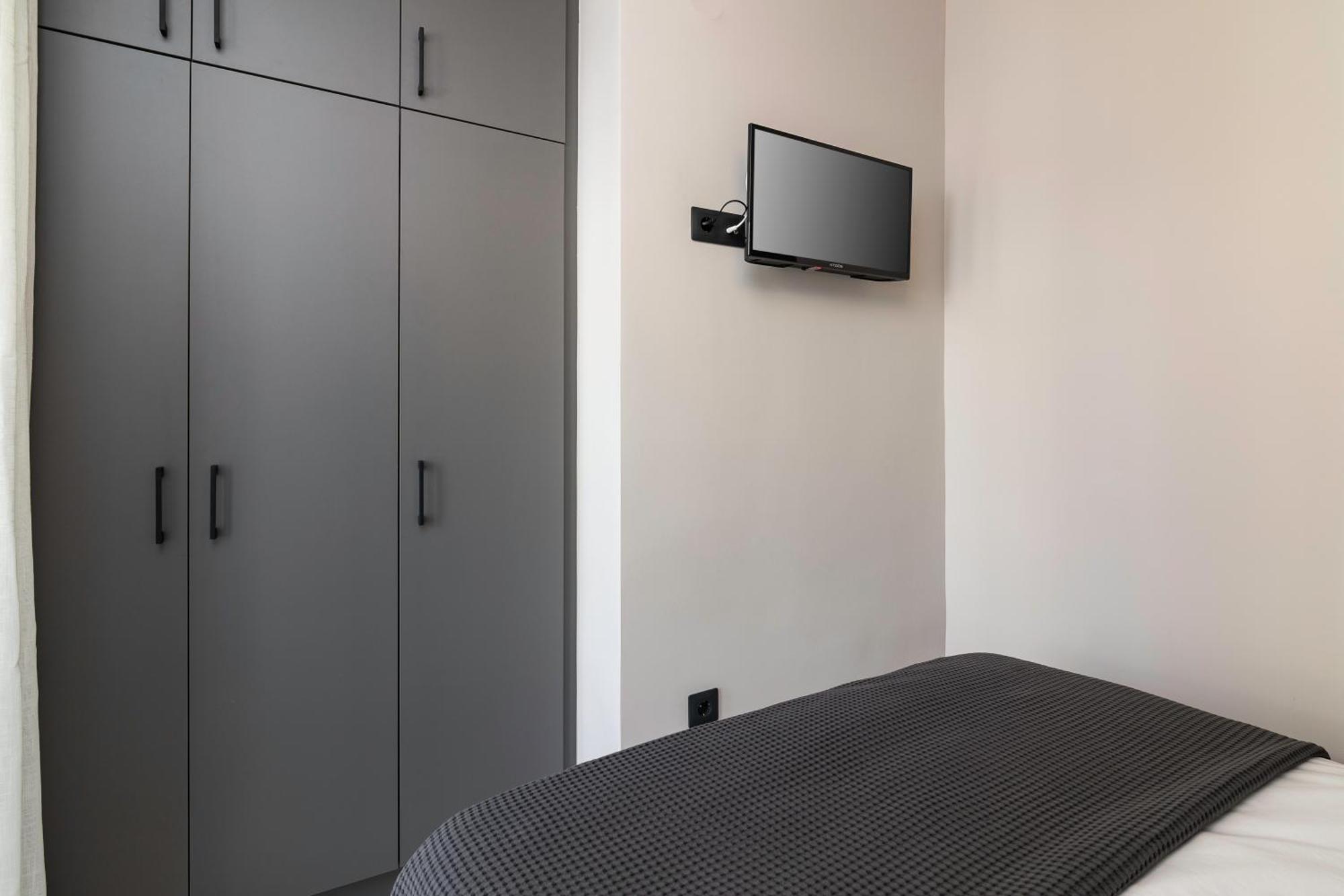 Apartment Oditee Rotonda Thessaloniki