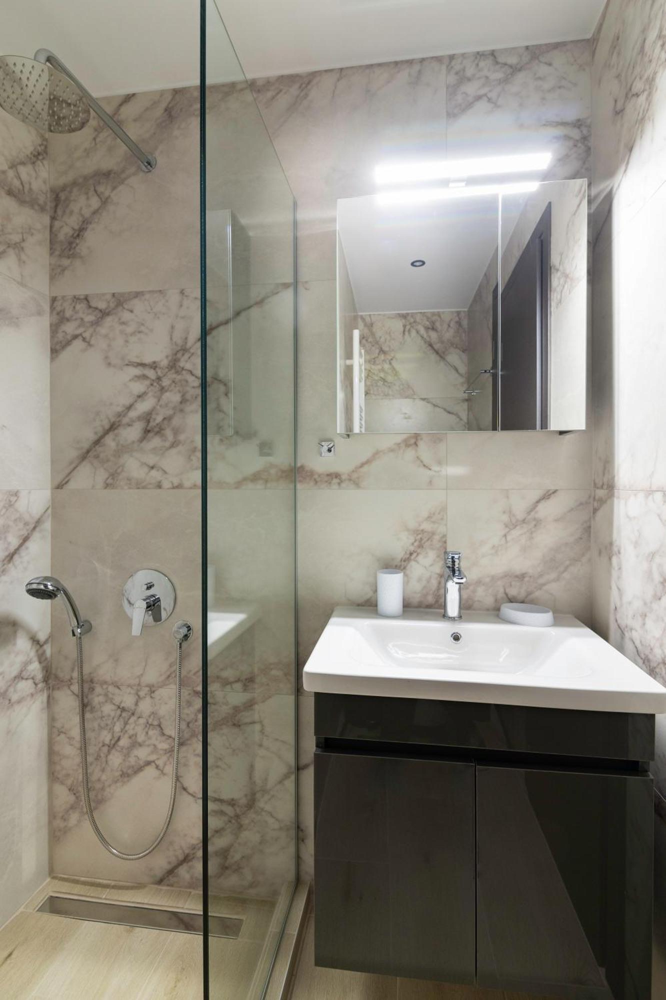 Oditee Rotonda Apartment *
