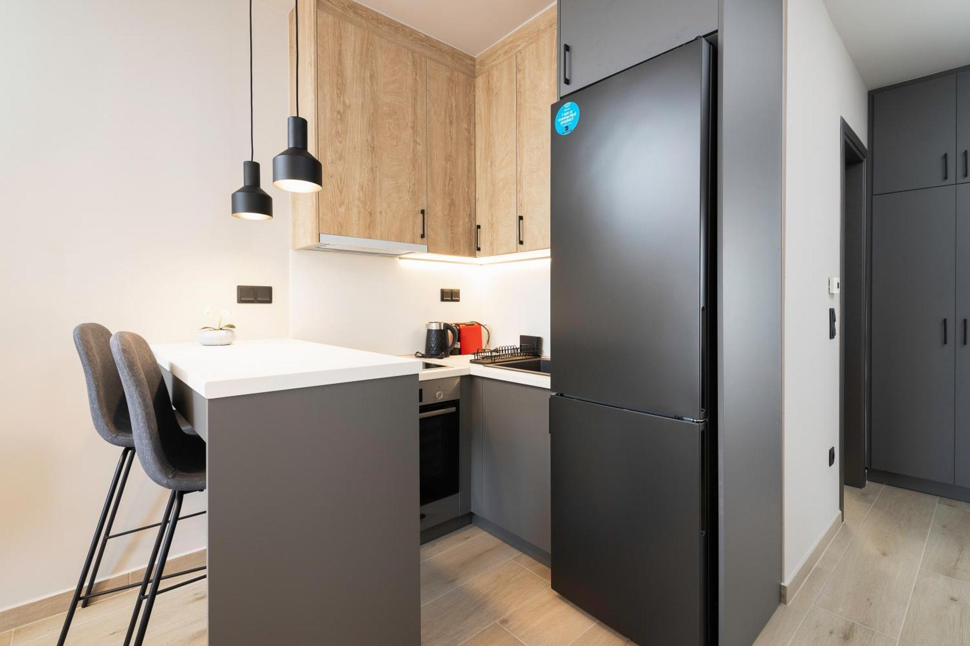 Apartment Oditee Rotonda Thessaloniki