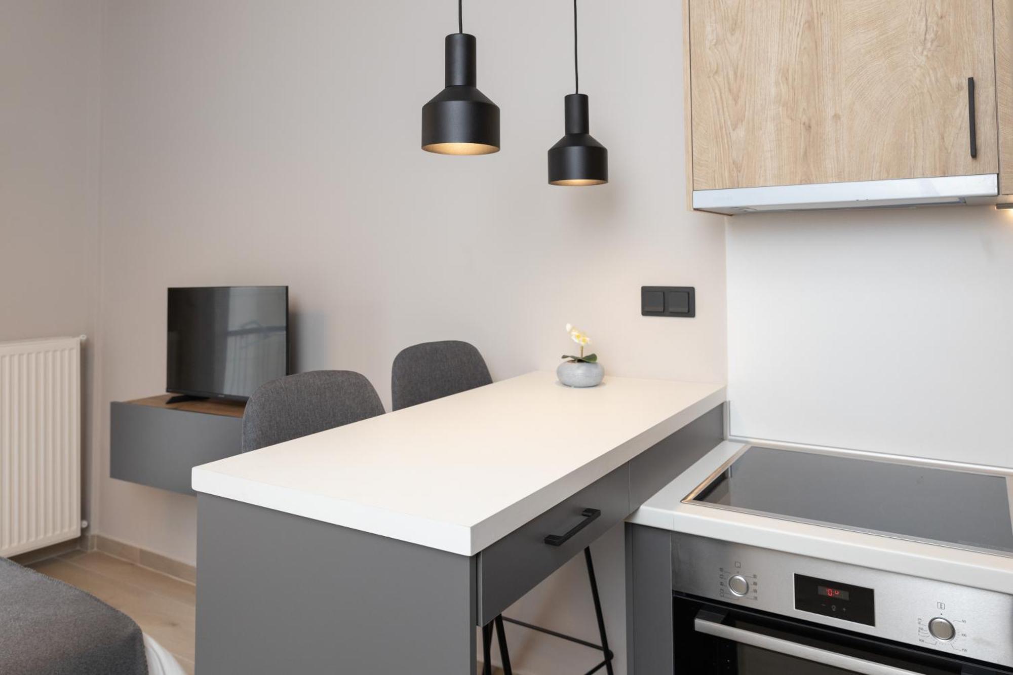 Apartment Oditee Rotonda