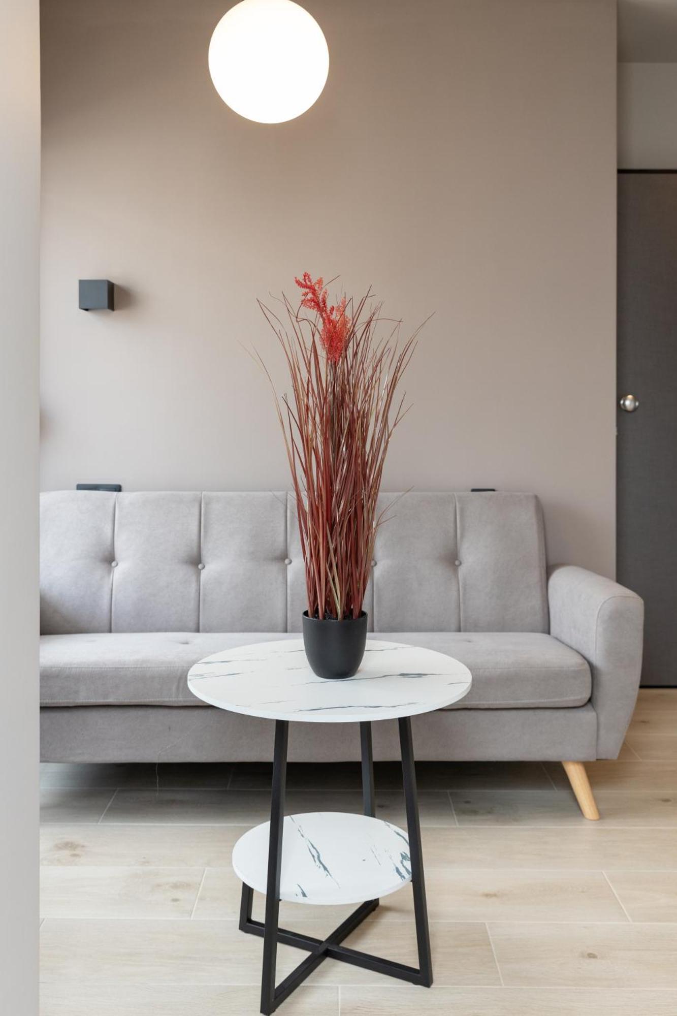 Oditee Rotonda Apartment *