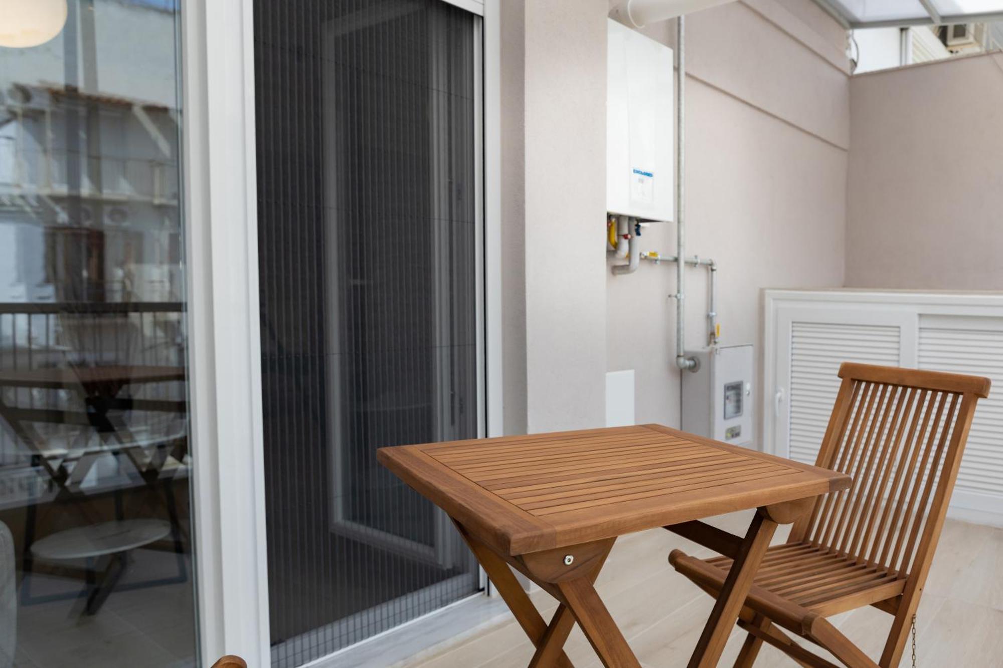 Oditee Rotonda Apartment Thessaloniki