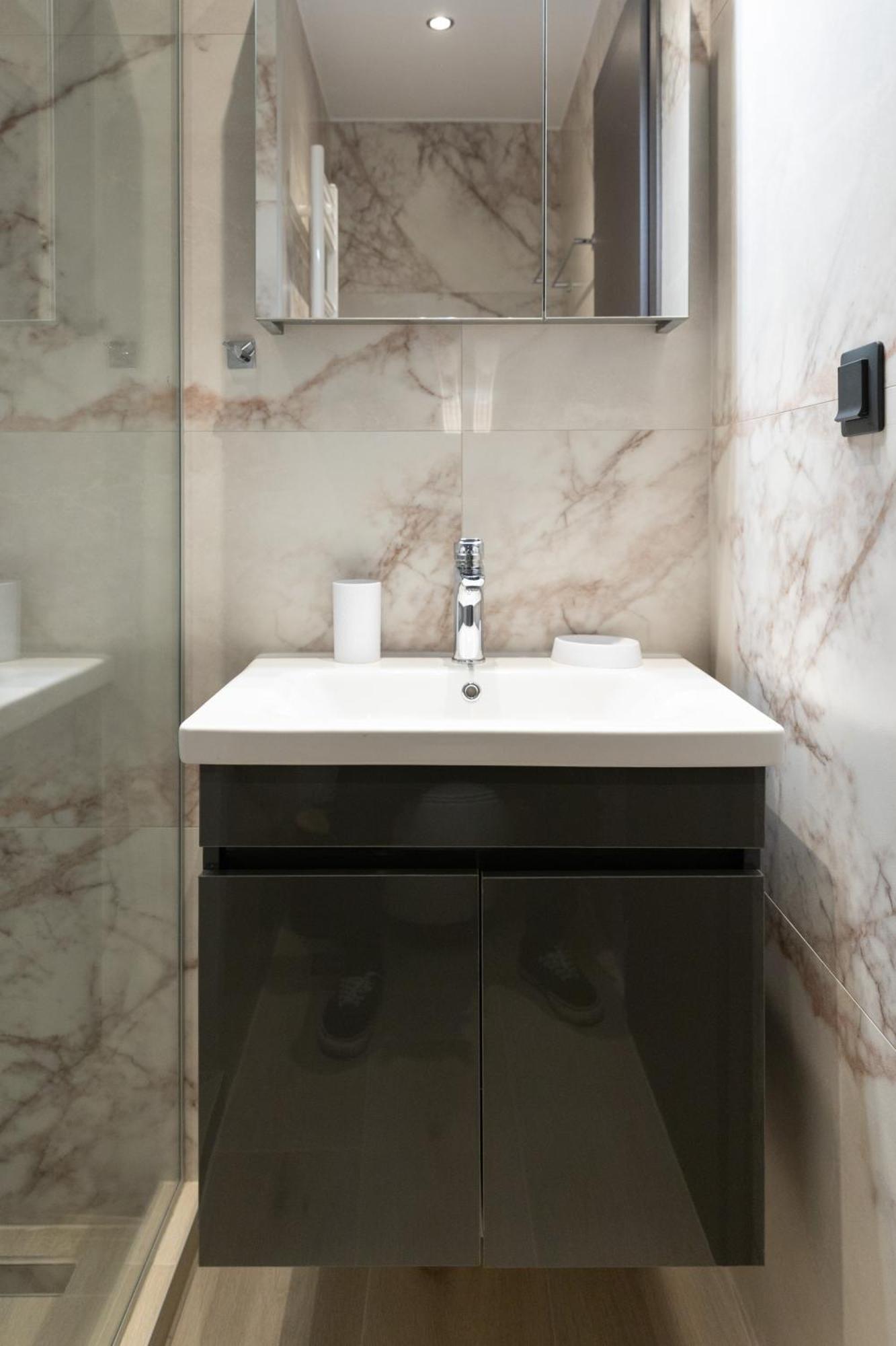 Apartment Oditee Rotonda Thessaloniki