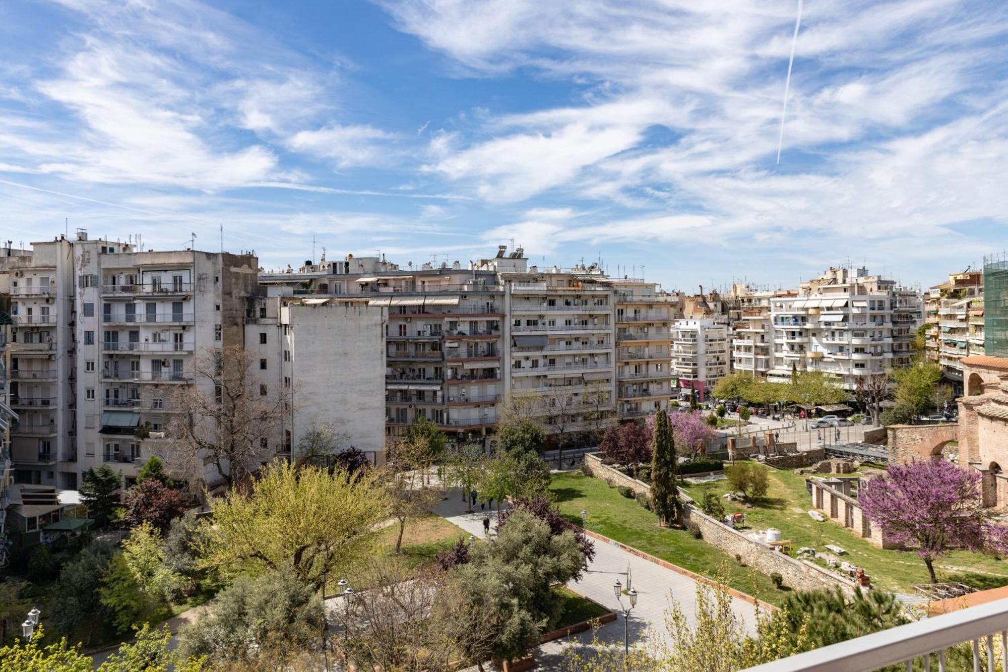 Apartment Oditee Rotonda