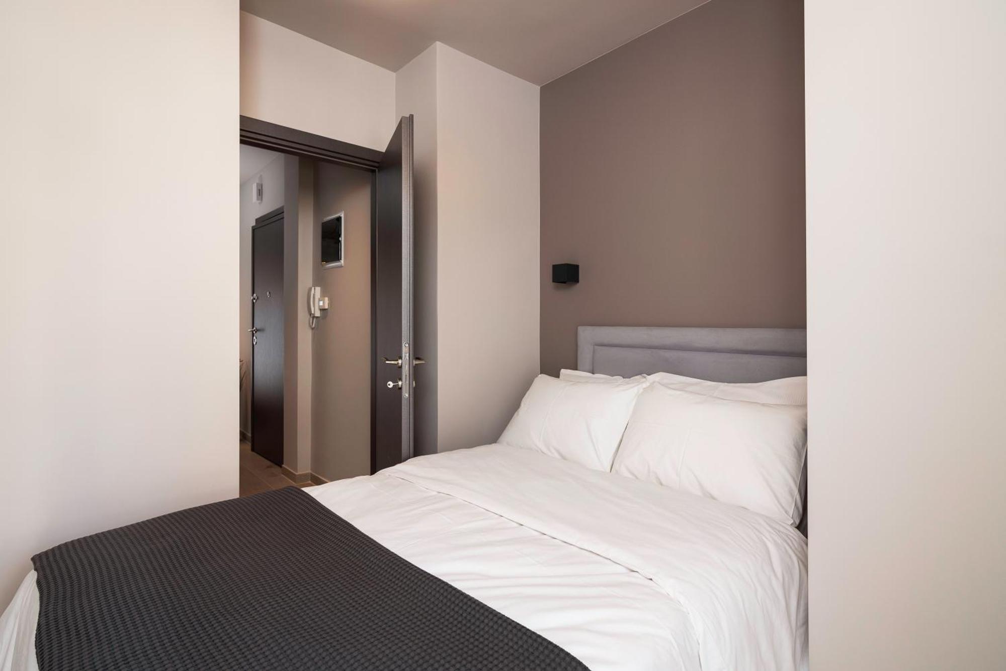 Oditee Rotonda Apartment *