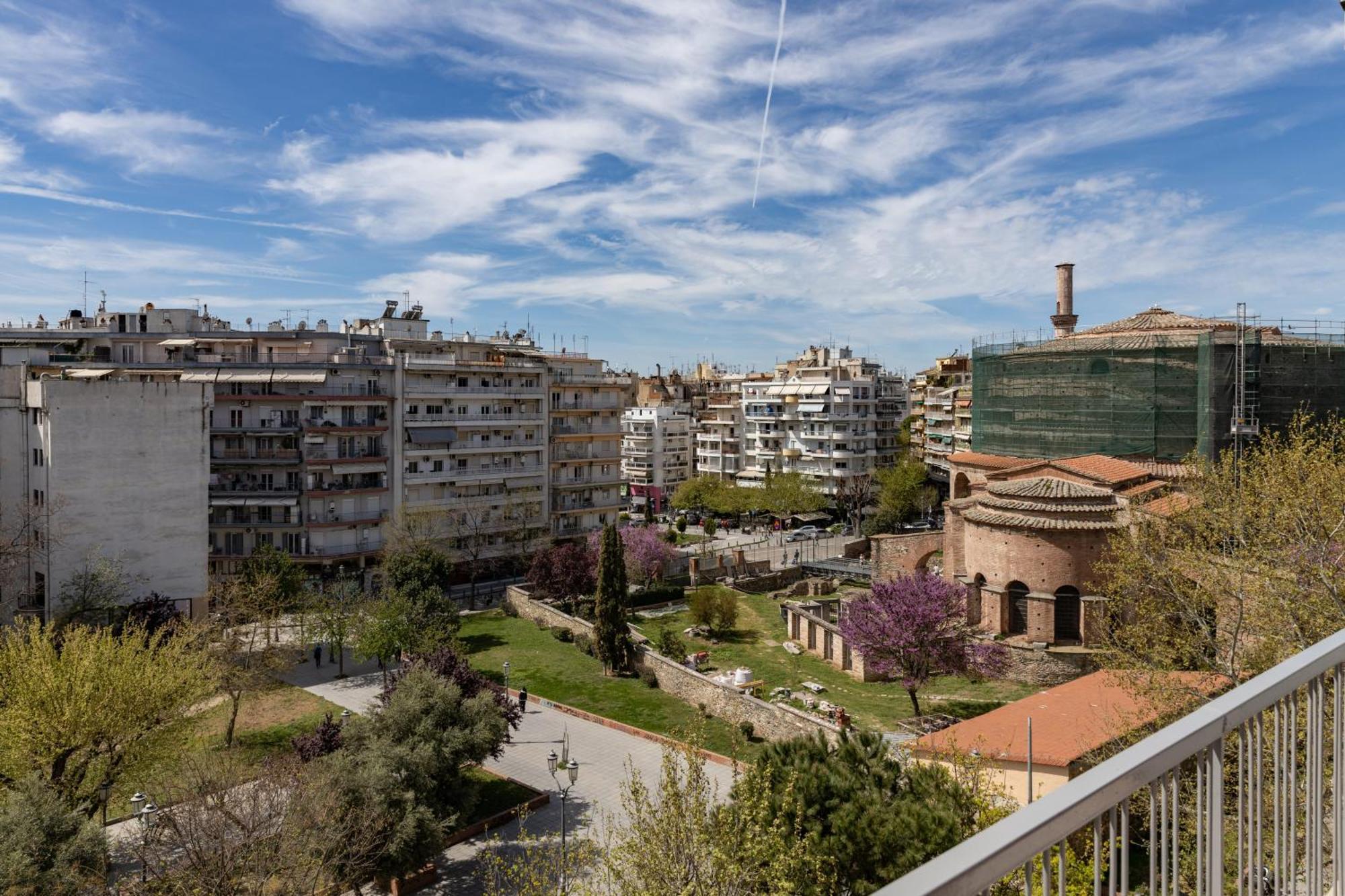 Apartment Oditee Rotonda