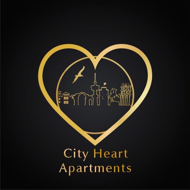 Heart 4 * Thessaloníki