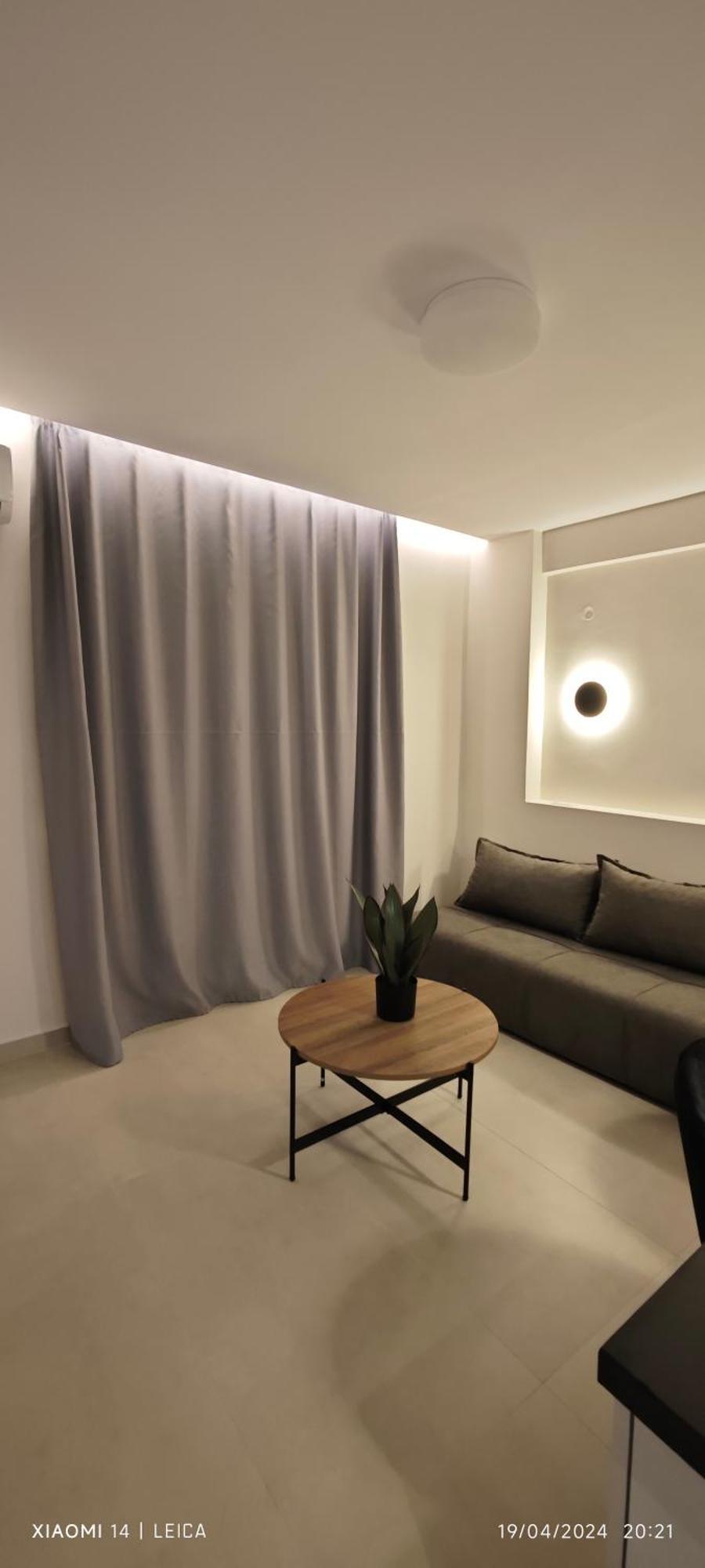 Be My Guest-your Urban Apartment Thessaloniki