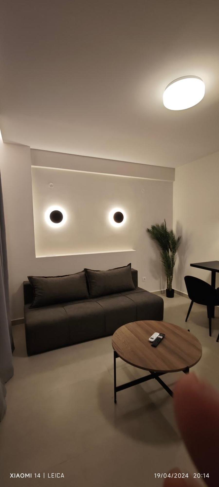 Apartment Be My Guest-your Urban Thessaloniki