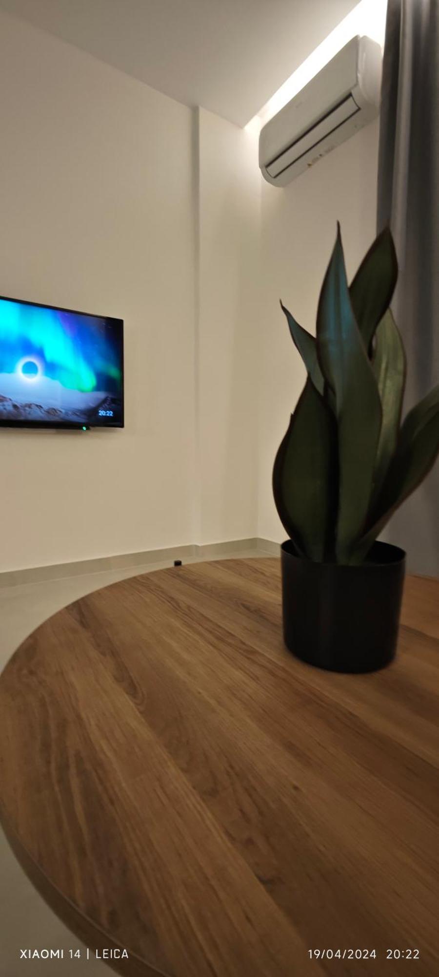 Apartment Be My Guest-your Urban Thessaloniki