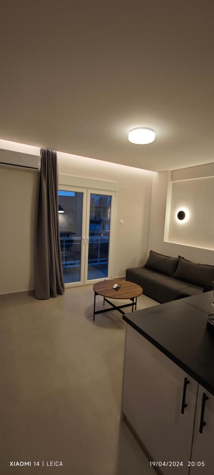 Be My Guest-your Urban Apartment Thessaloniki