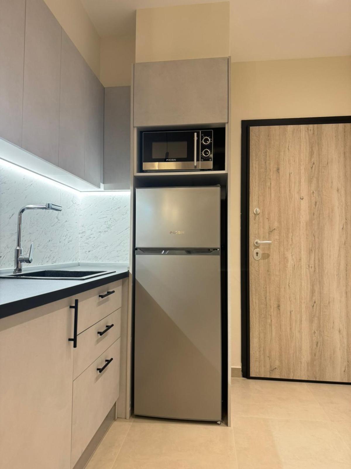 Apartment Be My Guest-your Urban Thessaloniki