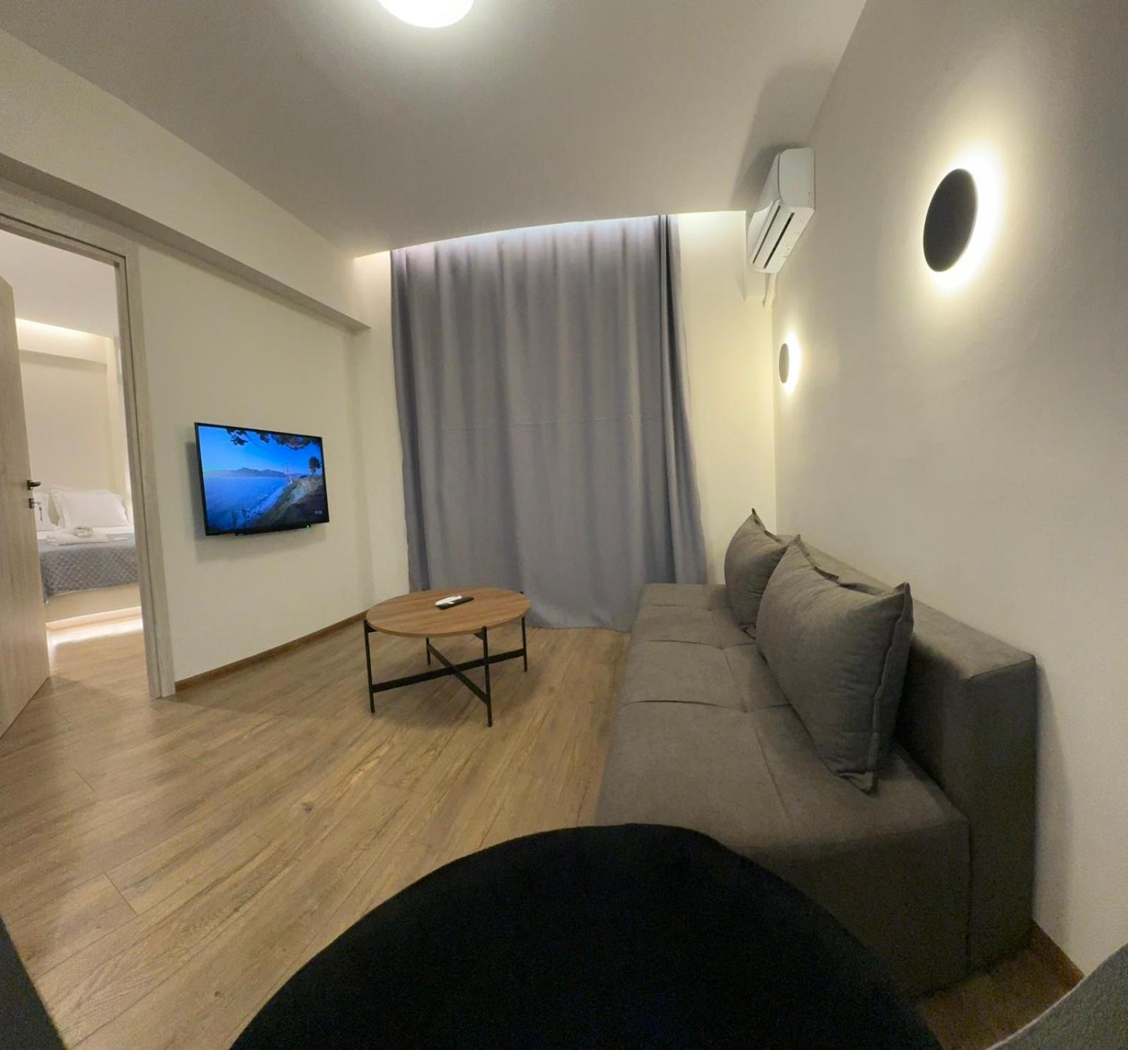 Apartment Be My Guest-your Urban