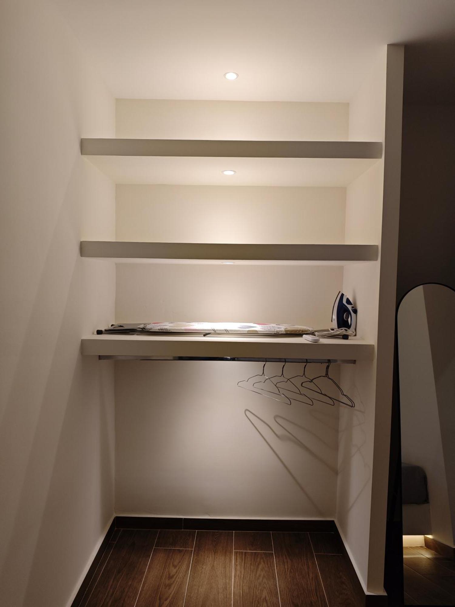 Be My Guest-your Urban Apartment Thessaloniki