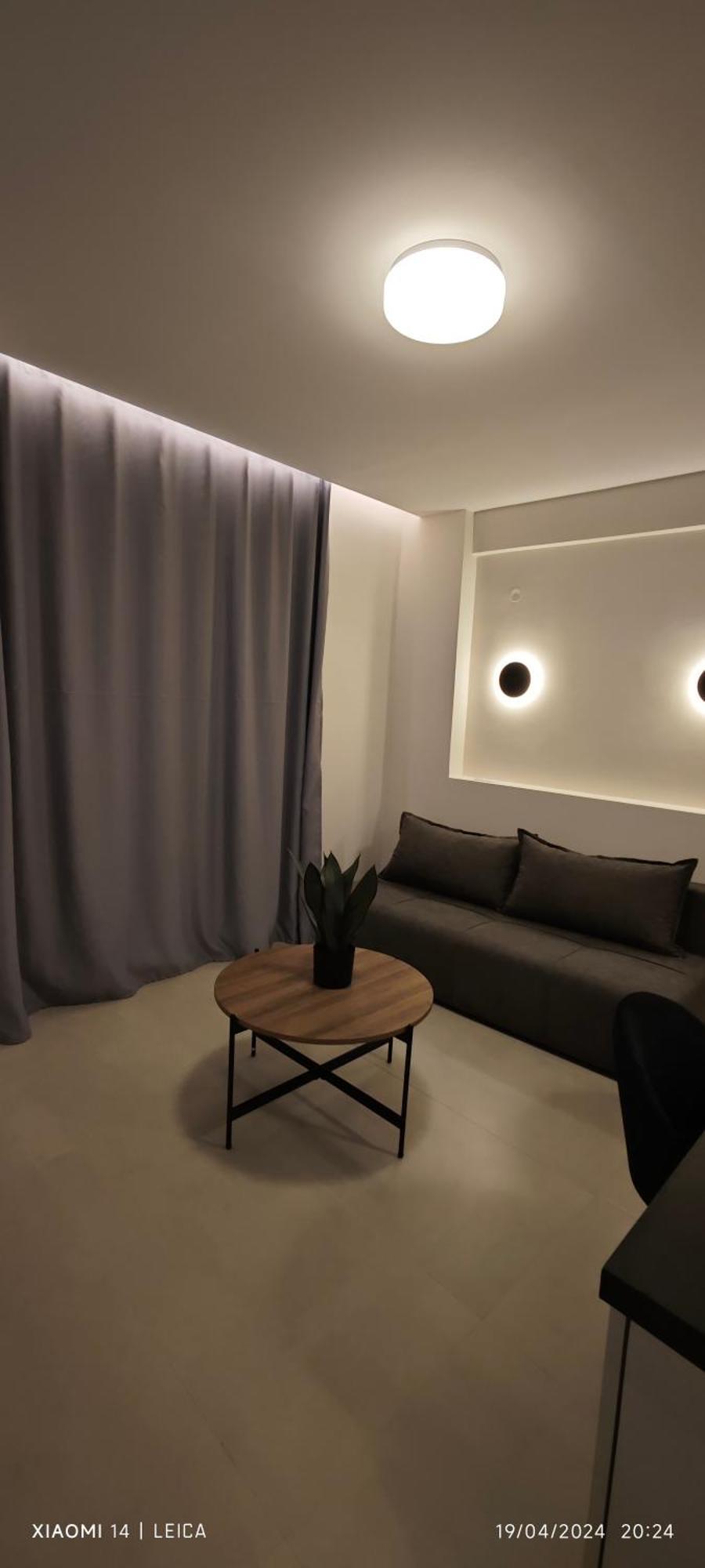 Be My Guest-your Urban Apartment Thessaloniki