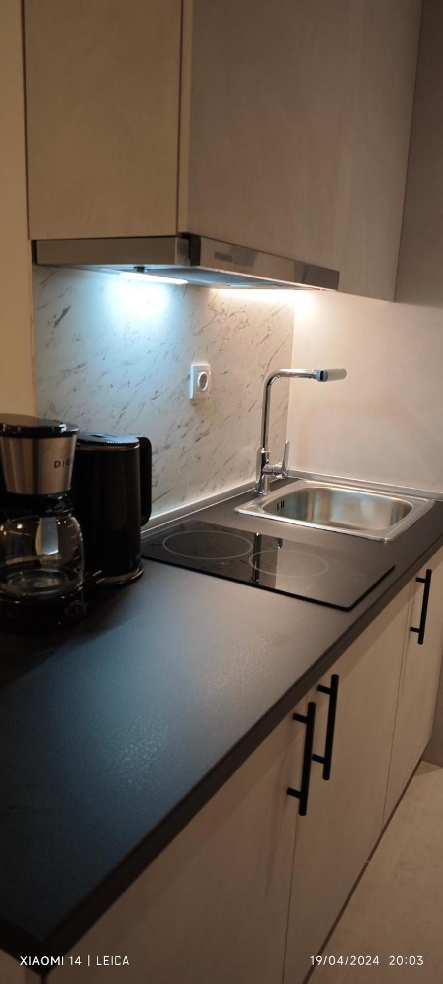 Be My Guest-your Urban Apartment