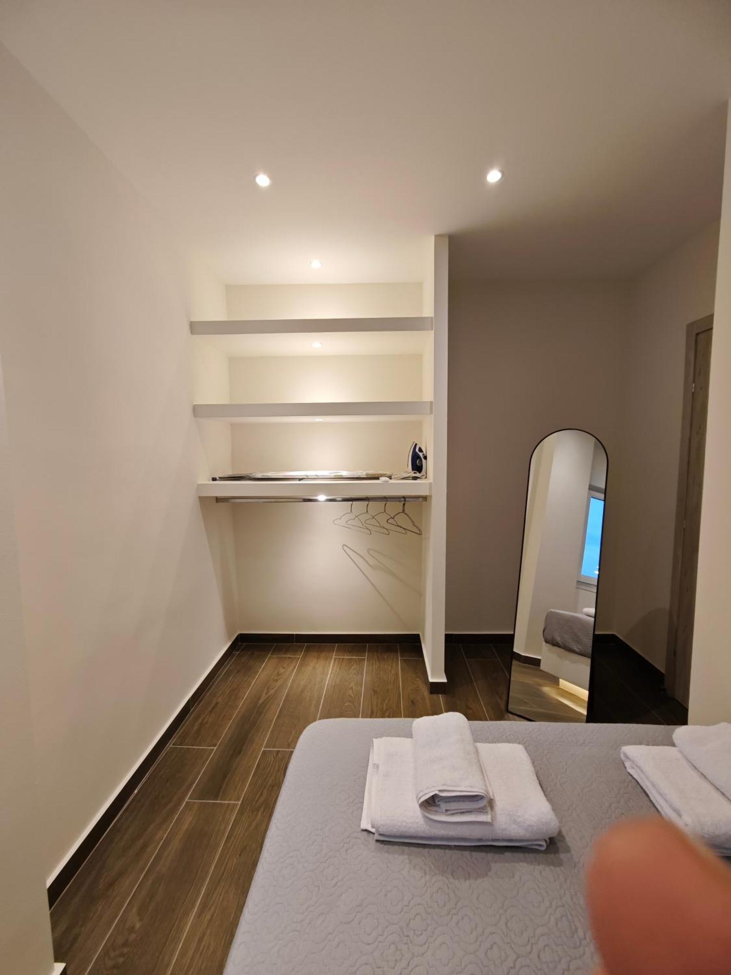 Be My Guest-your Urban Apartment Thessaloniki