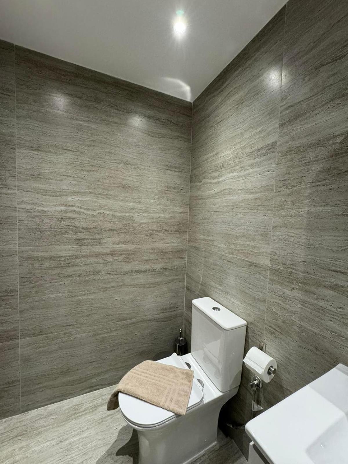 Apartment Be My Guest-your Urban Thessaloniki