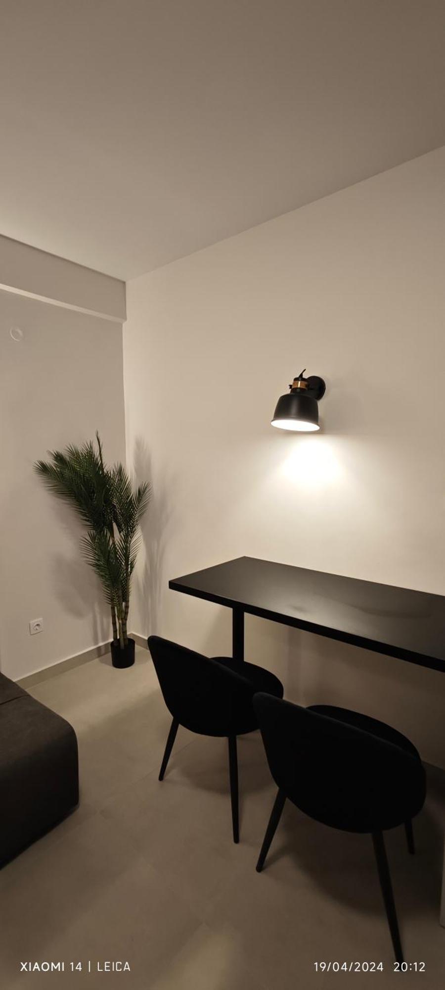 Be My Guest-your Urban Apartment Thessaloniki