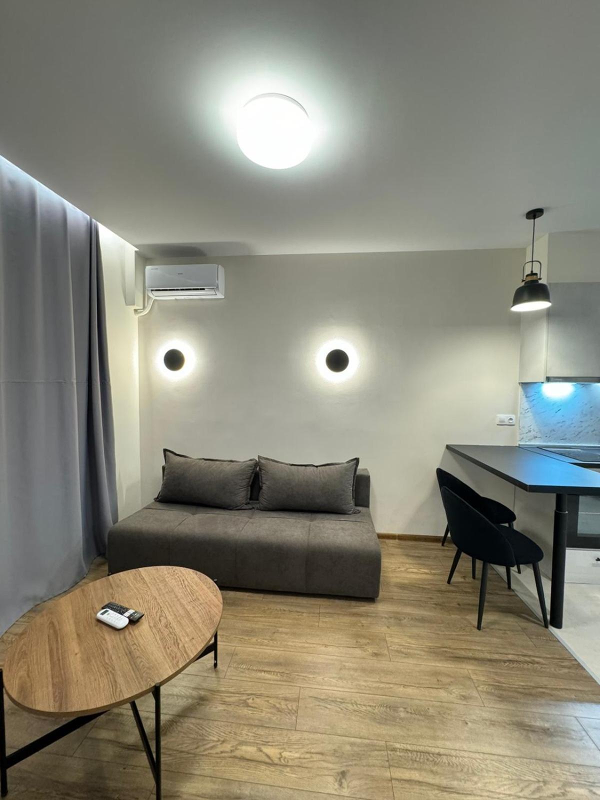 Apartment Be My Guest-your Urban