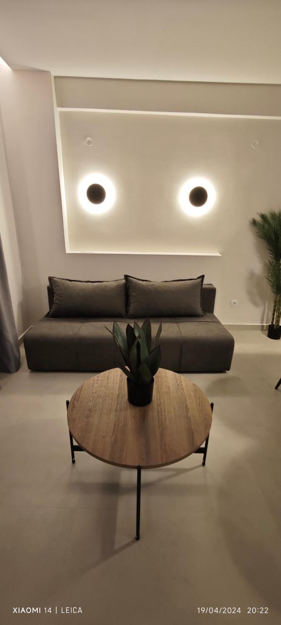 Be My Guest-your Urban Apartment Thessaloniki