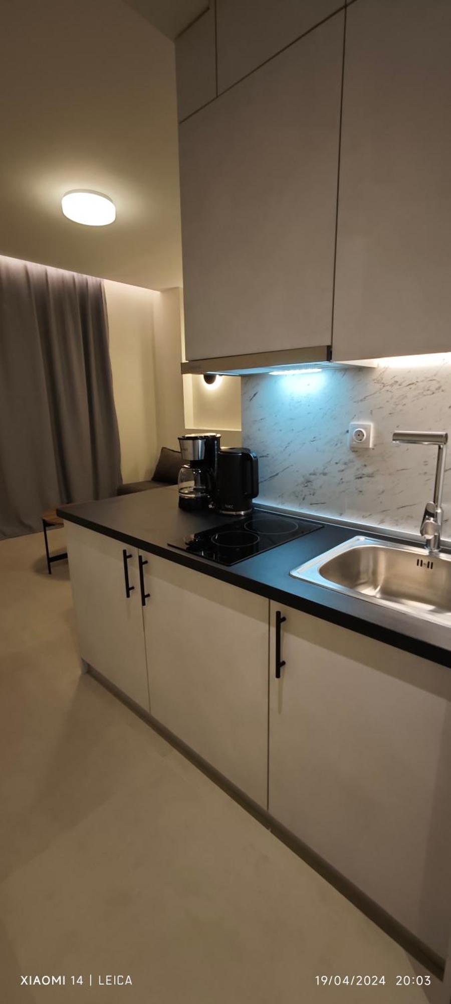 Apartment Be My Guest-your Urban Thessaloniki