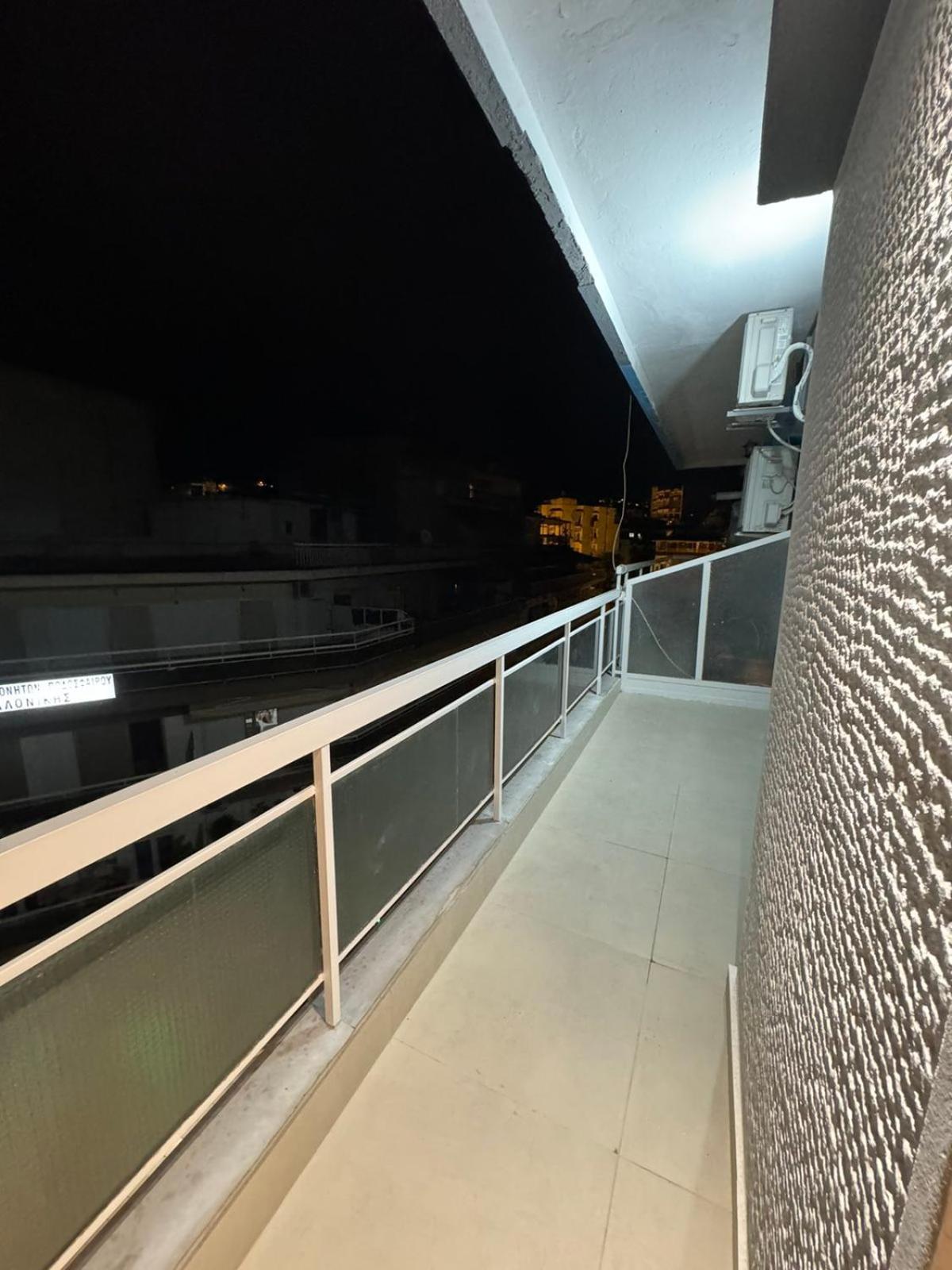 Be My Guest-your Urban Apartment Thessaloniki