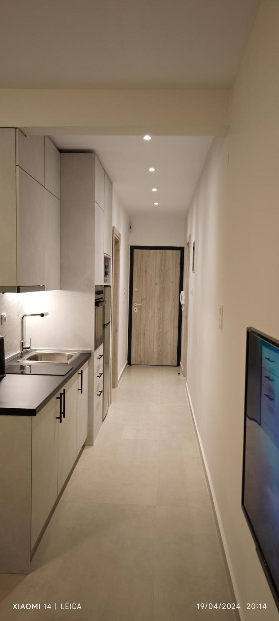 Be My Guest-your Urban Apartment Thessaloniki