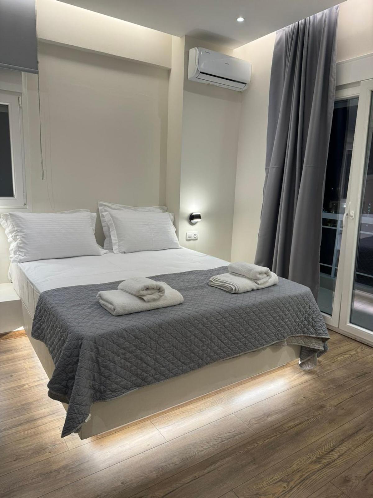 Apartment Be My Guest-your Urban