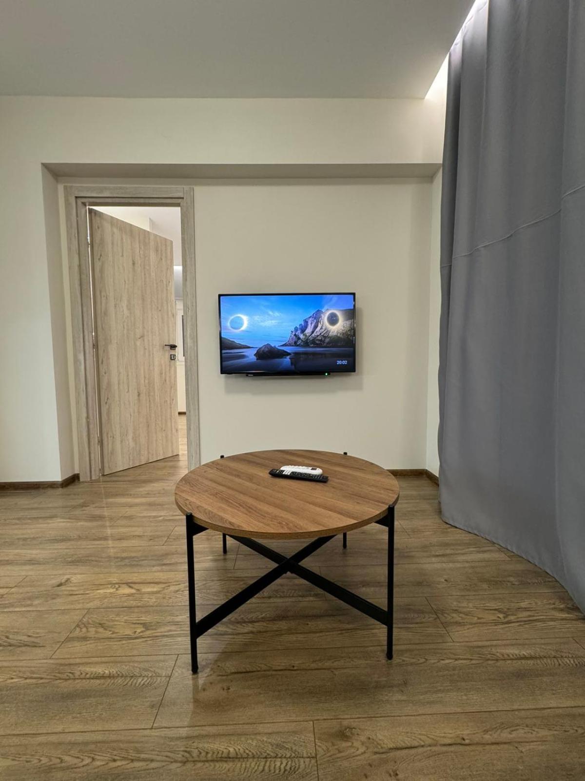 Be My Guest-your Urban Apartment