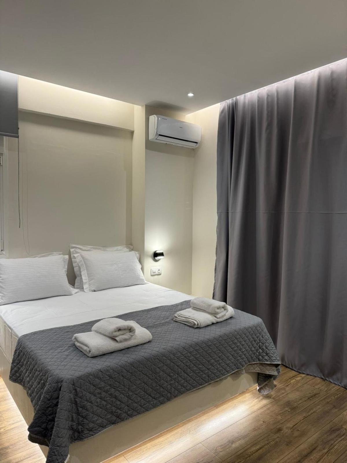 Apartment Be My Guest-your Urban *