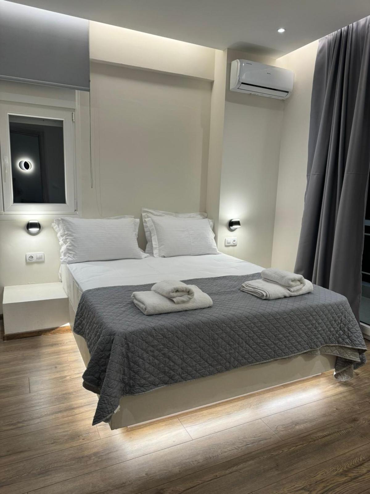 Be My Guest-your Urban Apartment *