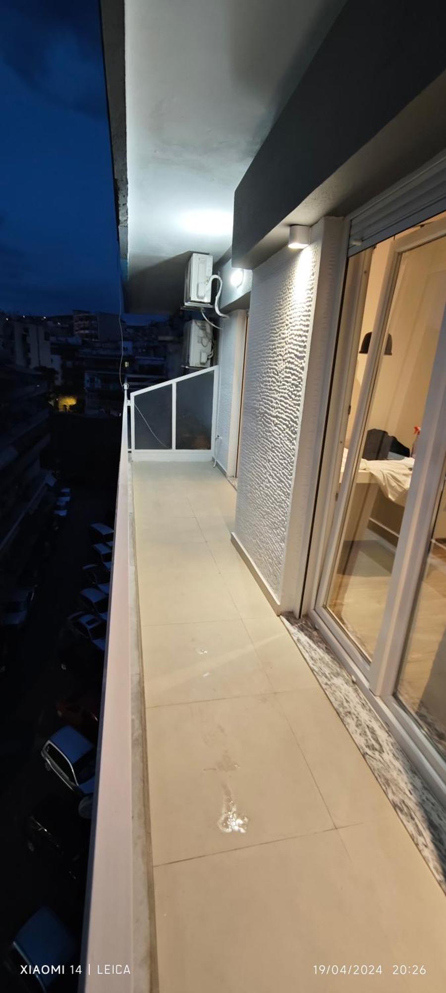 Be My Guest-your Urban Apartment Thessaloniki