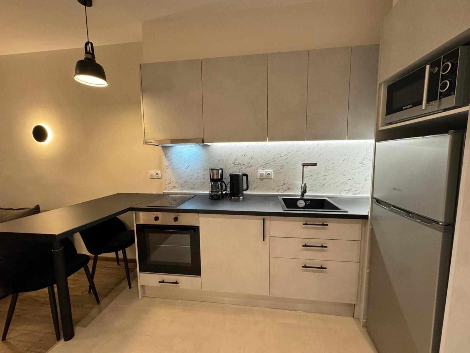 Apartment Be My Guest-your Urban *