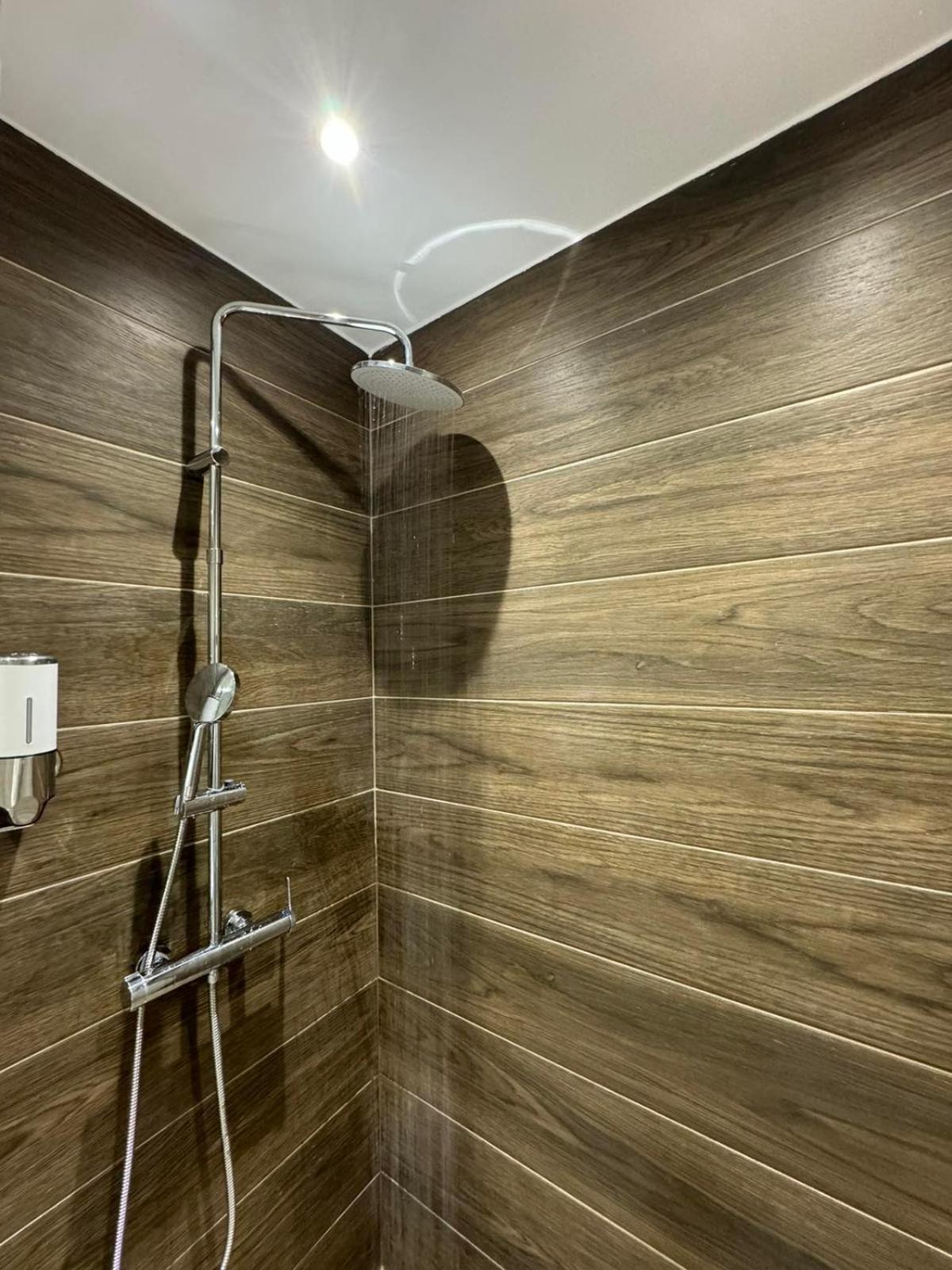 Be My Guest-your Urban Apartment Thessaloniki