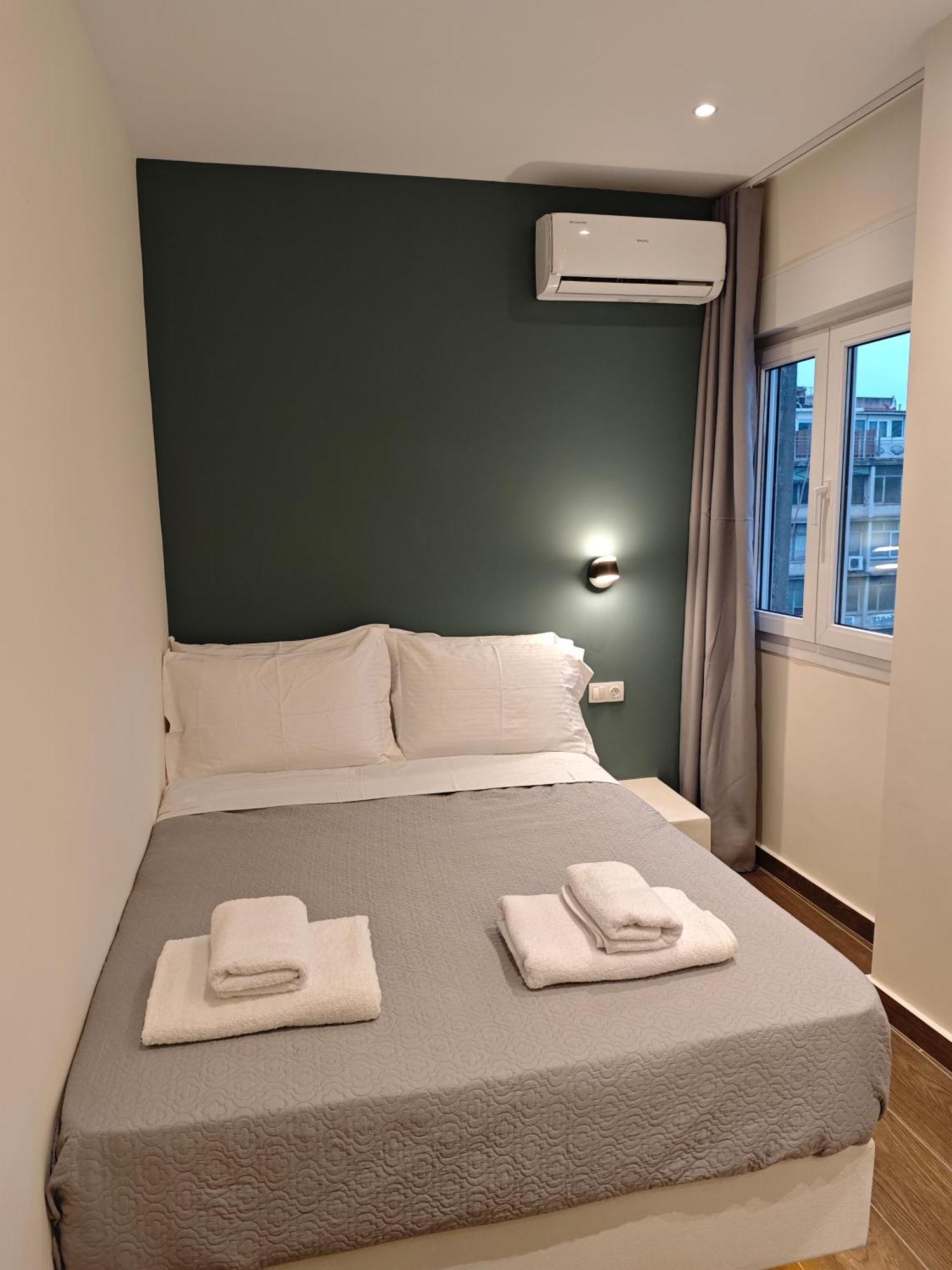 Apartment Be My Guest-your Urban Thessaloniki