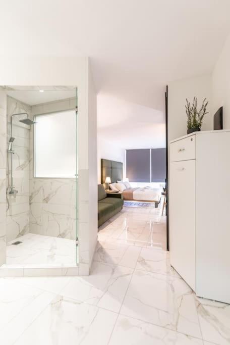 Mg Sapphire Junior Premium Apartment *