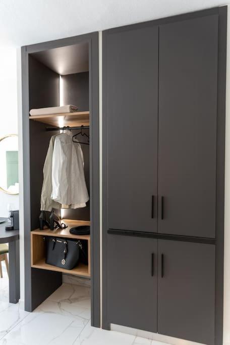 Apartment Mg Sapphire Junior Premium Thessaloniki
