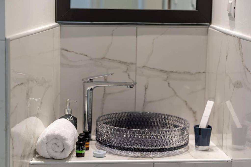 Mg Sapphire Junior Premium Appartement