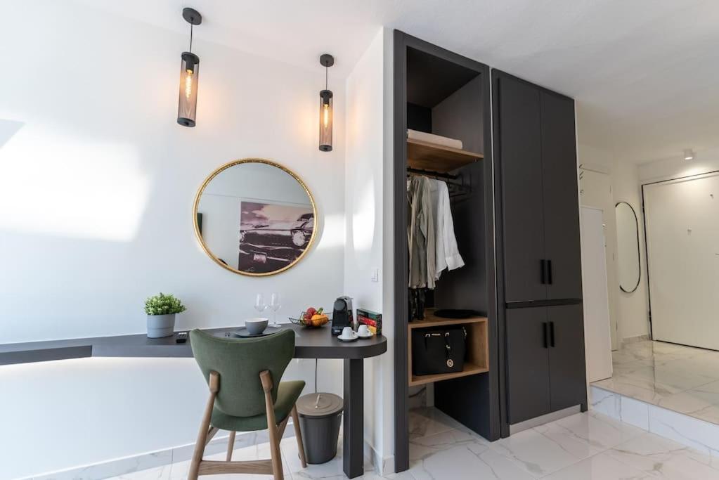Mg Sapphire Junior Premium Apartment *