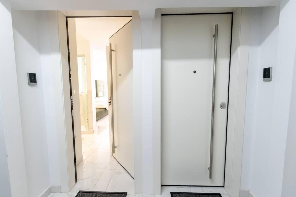 Apartment Mg Sapphire Junior Premium Thessaloniki