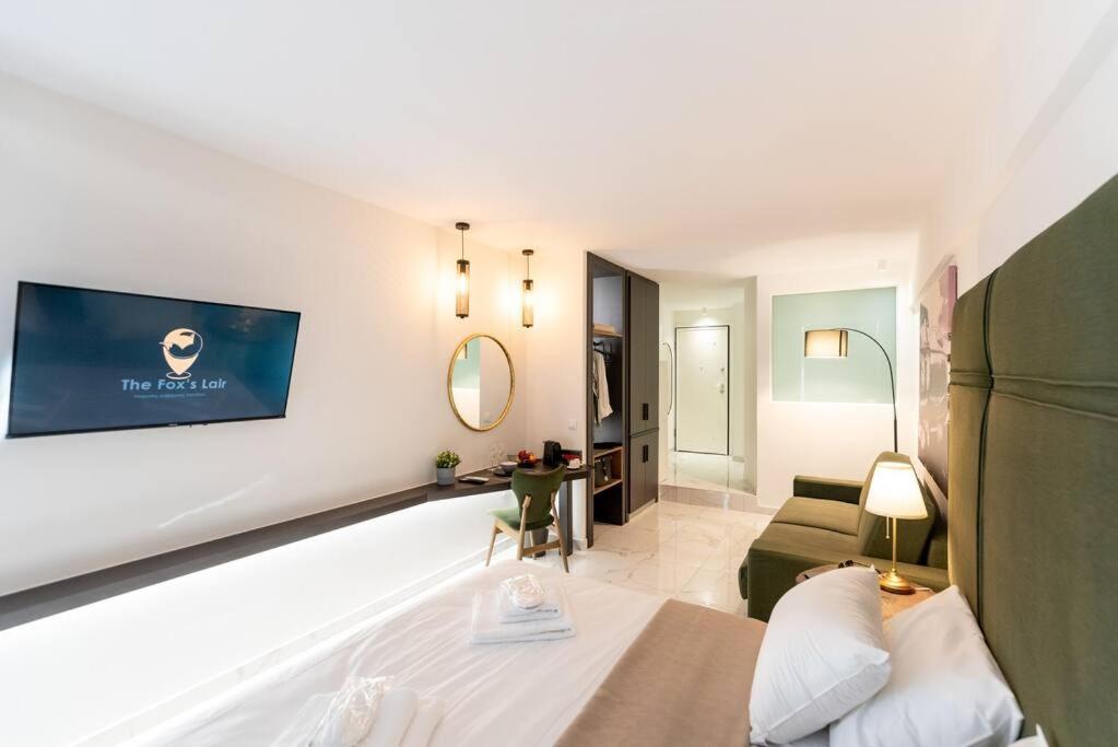 Mg Sapphire Junior Premium Apartment *