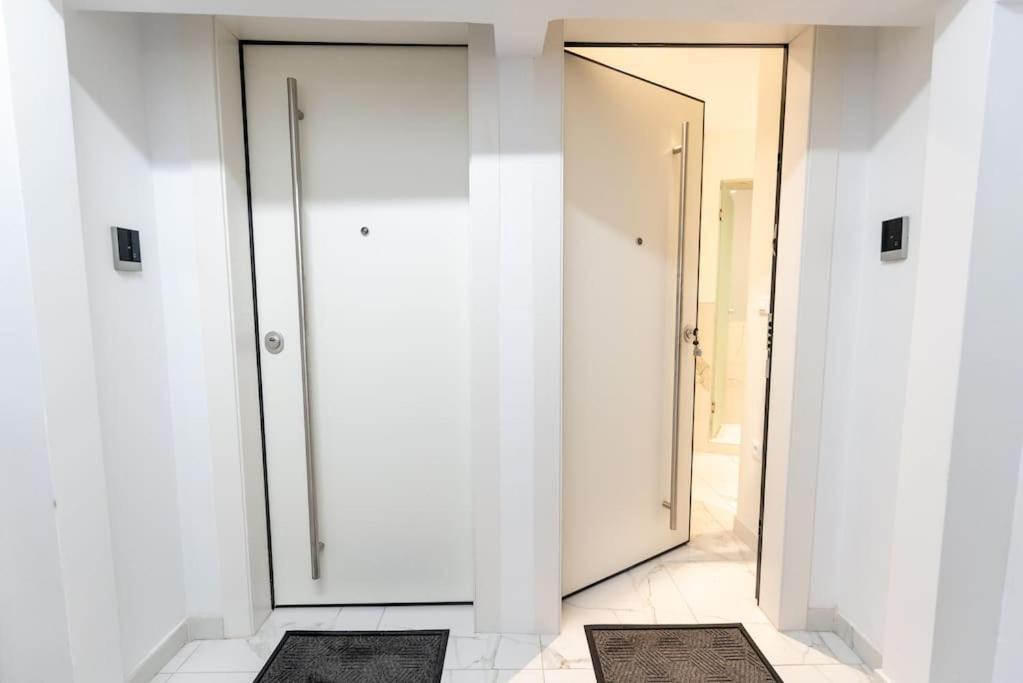 Apartment Mg Sapphire Jacuzzi Premium Thessaloniki