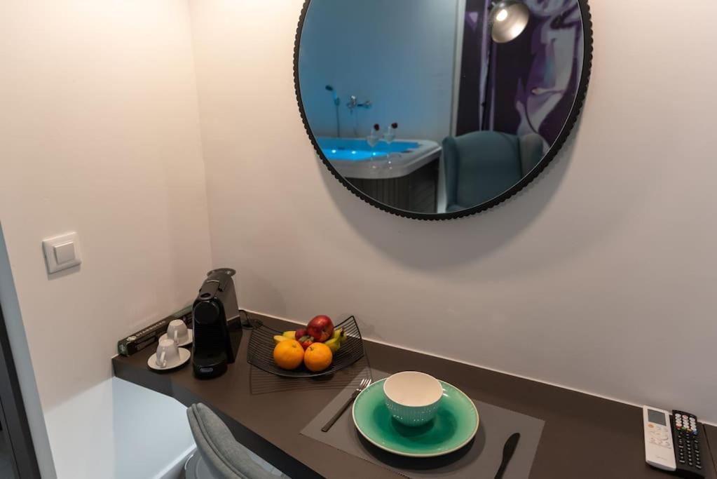 Mg Sapphire Jacuzzi Premium *