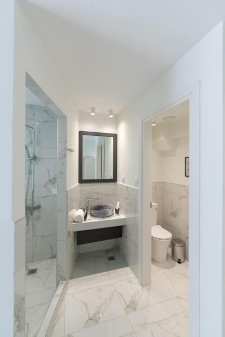 Mg Sapphire Jacuzzi Premium Apartment