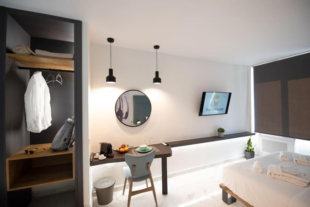 Mg Sapphire Jacuzzi Premium Apartment *